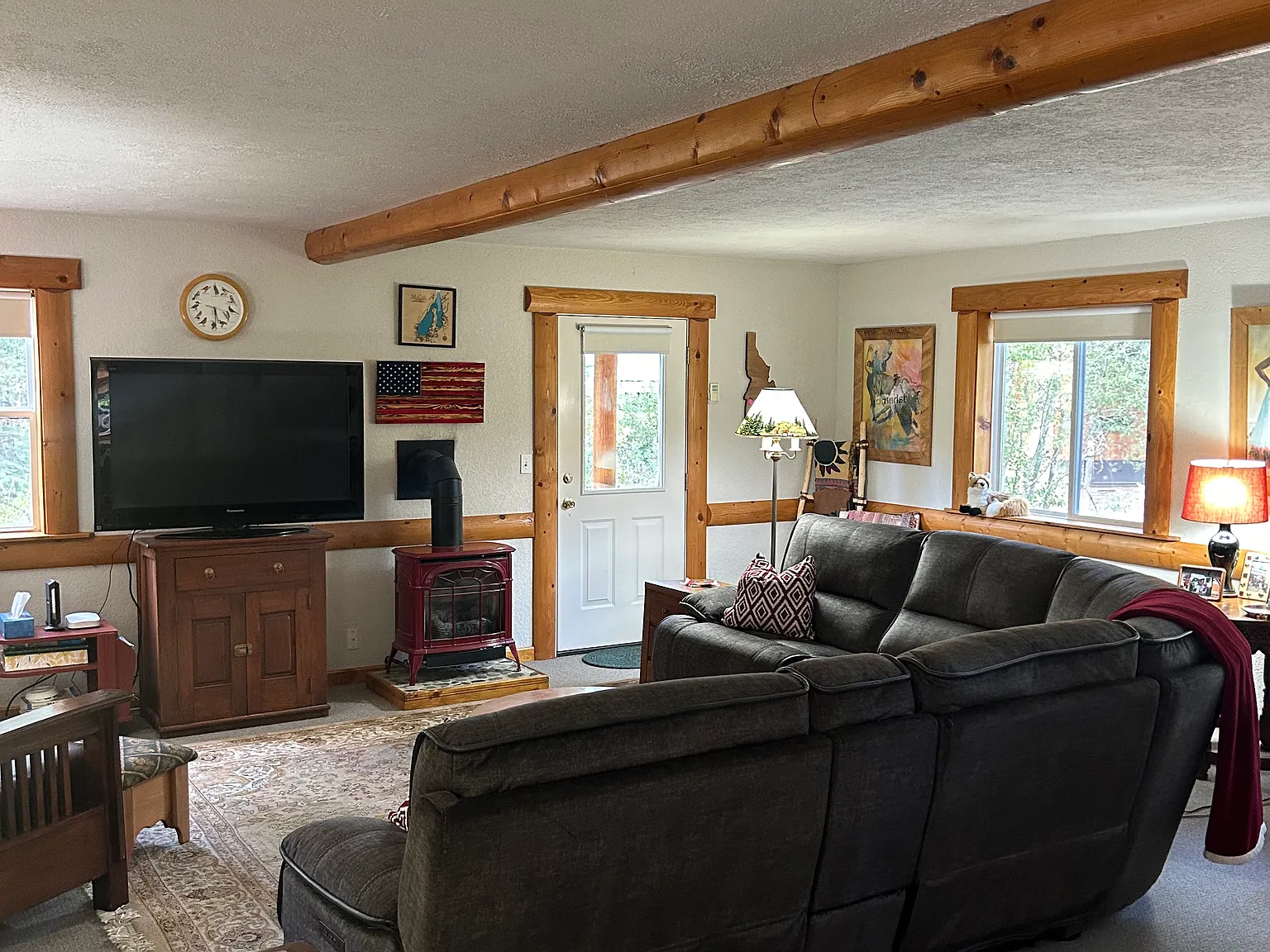 2220 Warren Wagon Rd — Photo 4