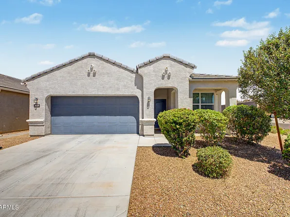 3039 S 78TH Lane, Phoenix, AZ 85043