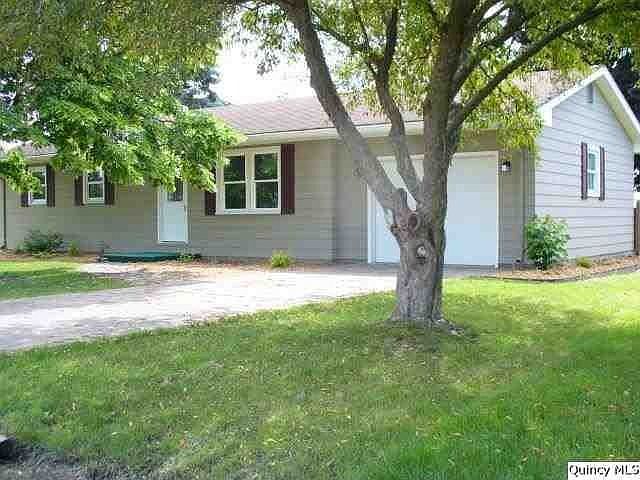 Home for Sale in CampPoint, IL $102,500