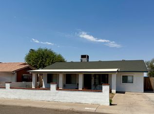 6846 W Beatrice St, Phoenix, AZ 85043