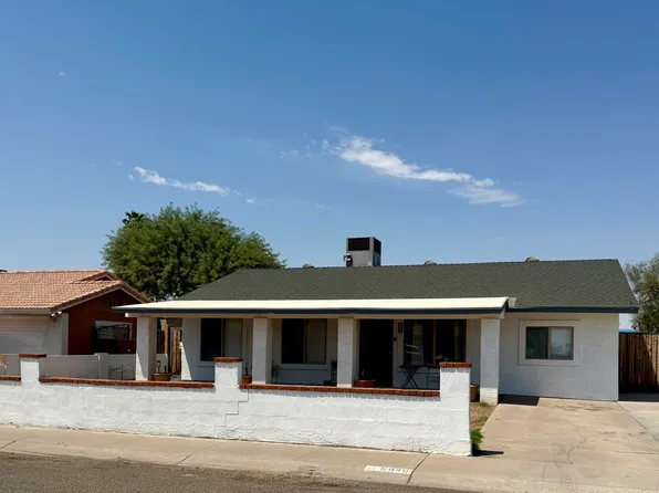 6846 W BEATRICE Street, Phoenix, AZ 85043