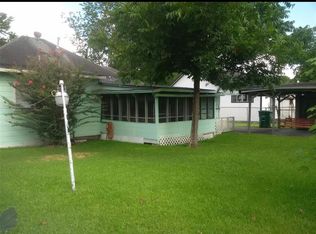 3912 Chapman St, Houston, TX 77009