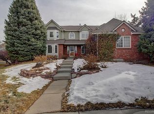 7796 S Datura St, Littleton, CO 80120