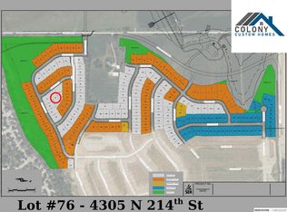4305 S 214th St, Elkhorn, NE 68022