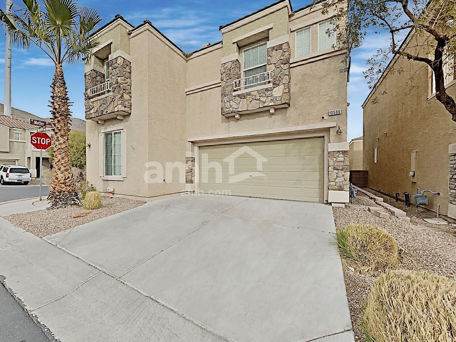 10596 Hinesville Ct, Las Vegas, NV 89129 | Zillow