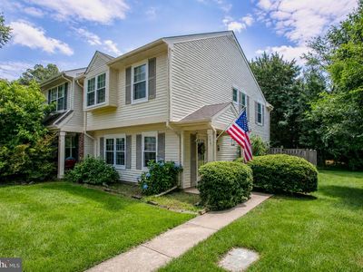 4891 Saltwater Dr, Dumfries, VA, 22025