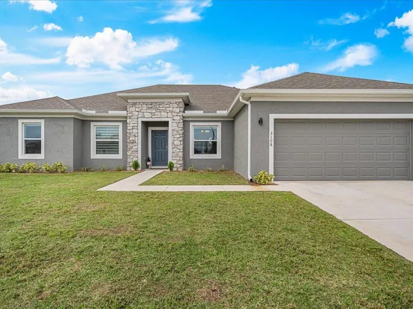 3108 SW Nutley St, Port Saint Lucie, FL 34953