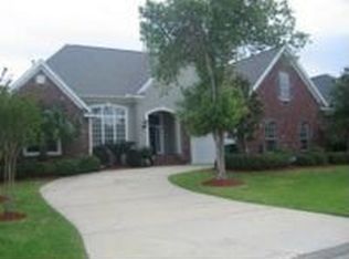 226 Spinnaker Dr, Slidell, LA 70458