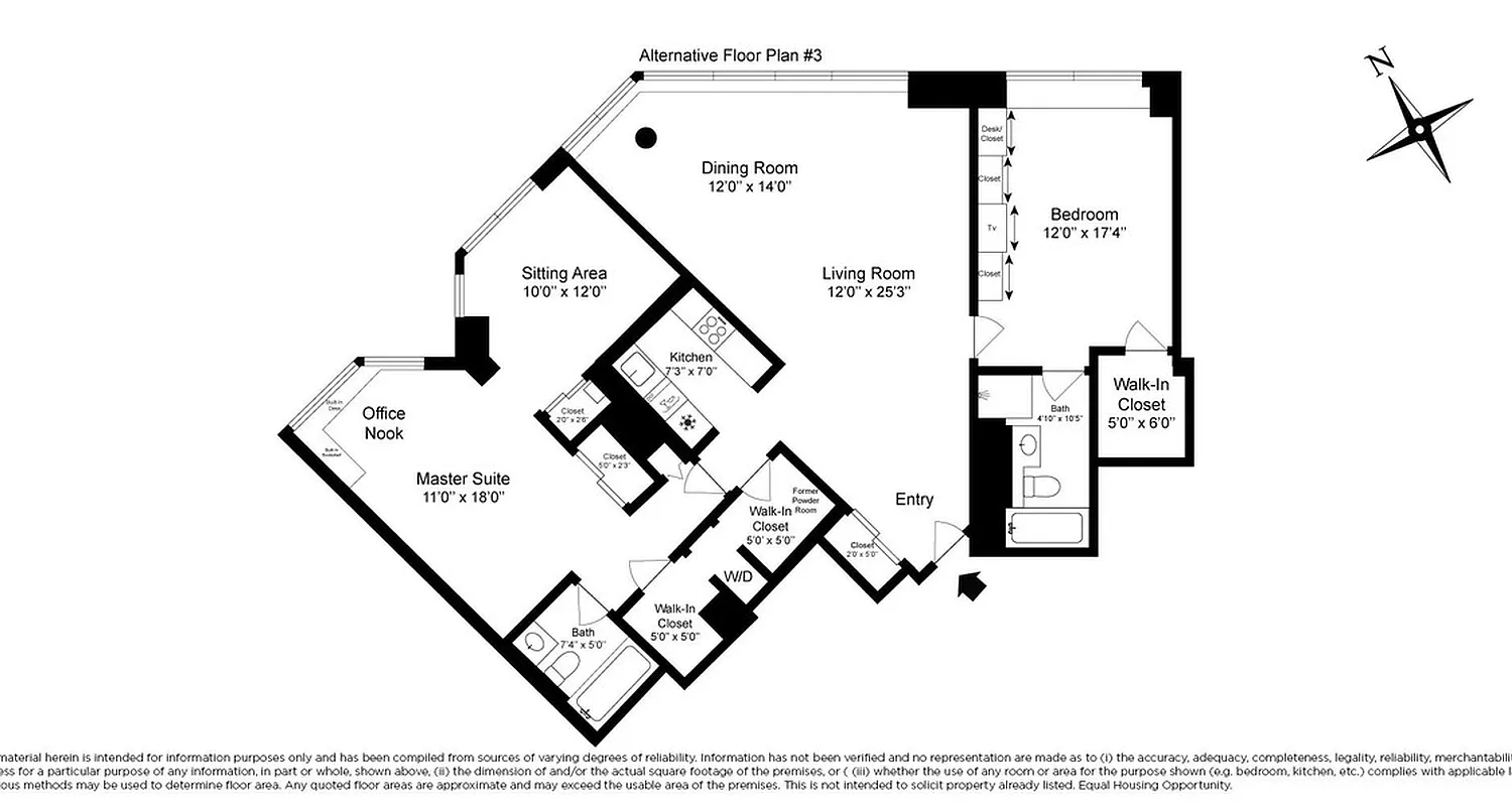 floor plan 5