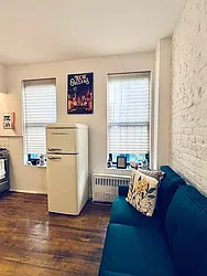 Rented by Voro NYC