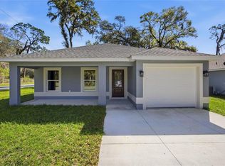 500 4th Ave, Wildwood, FL 34785