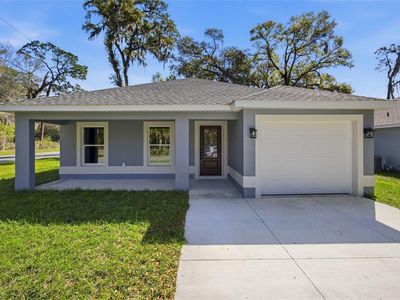 500 4th Ave, Wildwood, FL, 34785