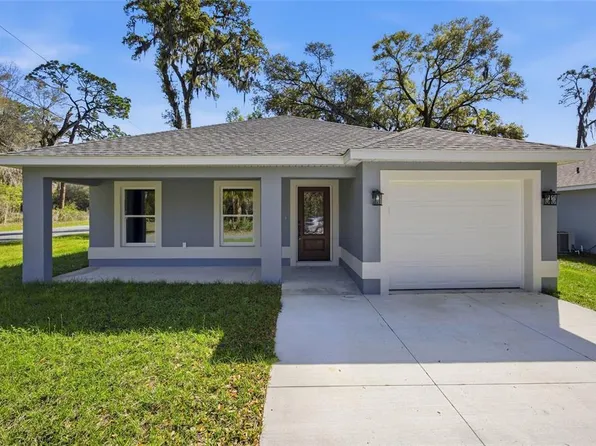 500 4th Ave, Wildwood, FL 34785