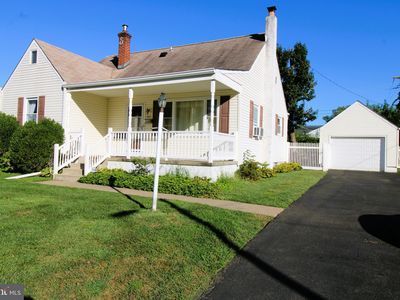 1411 Pleasant Dr, Feasterville Trevose, PA, 19053