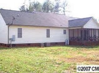 641 Blossom Hill Rd, Lincolnton, NC 28092