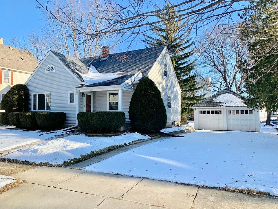 1st image of 1322 Midland Ave