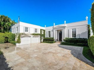 100 Regents Park Rd, Palm Beach, FL 33480