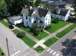 426 N Main St, Princeton, IN 47670