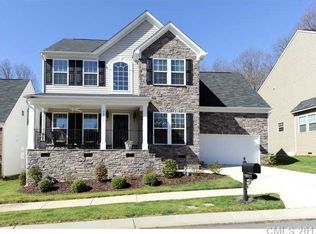 3813 Hill Tree Cres, Huntersville, NC 28078