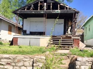 321 Bellaire Ave, Kansas City, MO 64123