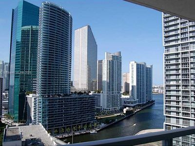 500 Brickell Ave APT 2505, Miami, FL, 33131
