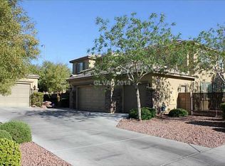 424 Misty Moonlight St, Henderson, NV 89015