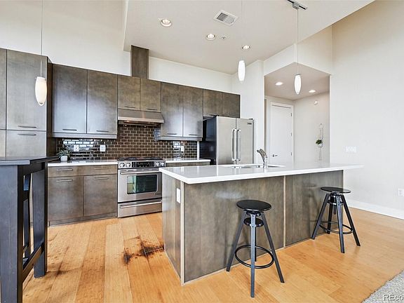5th image of 2460 W 29th Avenue #406