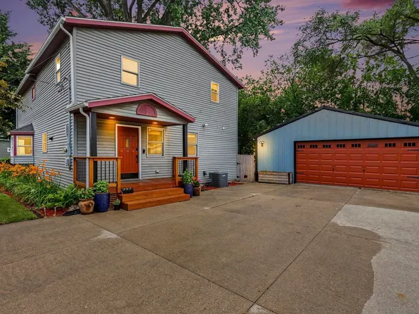 307 Frank St, Bay City, MI 48706