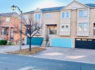 179 Leitchcroft Cres, Markham, ON L3T7T5