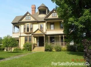 190 Prospect St, Troy, PA 16947