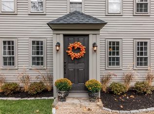 254 Bridge St, South Hamilton, MA 01982