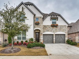 2833 London, The Colony, TX 75056