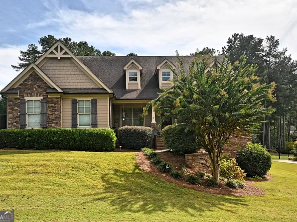 2429 Saint Martin Way, Monroe, GA 30656