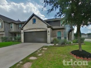 29352 Fair Sky Trl, Spring, TX 77386