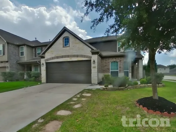 29352 Fair Sky Trl, Spring, TX 77386