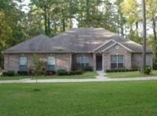 509 Card Dr, Lufkin, TX 75901