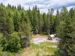 L 4752nd Hwy, Northport, WA 99157