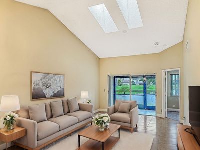 23181 Fountain View Drive #C, Boca Raton, FL, 33433