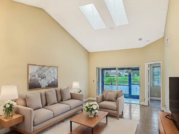 23181 Fountain View Drive #C, Boca Raton, FL 33433