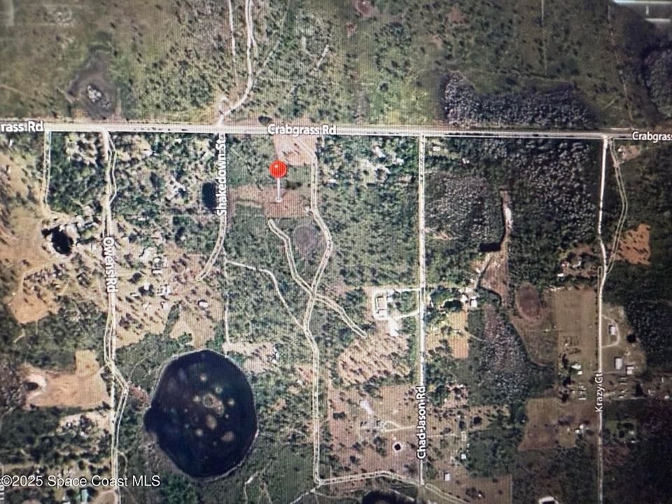 2nd image of 0 Shakedown St
