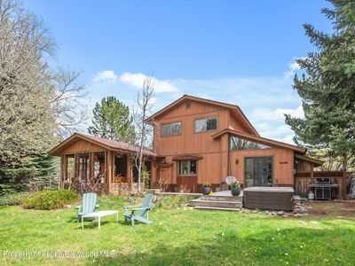84 Stagecoach Dr, Carbondale, CO, 81623