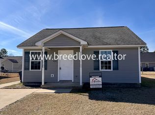 432 Archer Dr, Rocky Mount, NC 27801