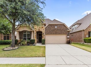 705 Challenger Dr, McKinney, TX 75072
