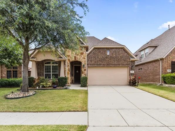 705 Challenger Dr, McKinney, TX 75072