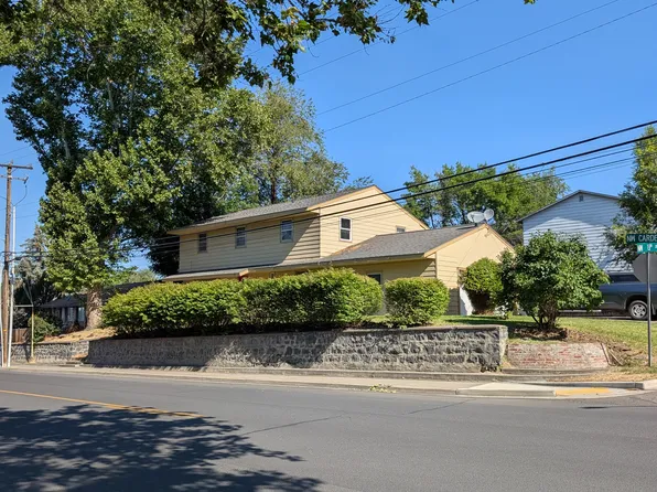 (undisclosed Address), Pendleton, OR 97801