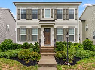 8514 Raptor Ridge Ln, Frederick, MD 21704