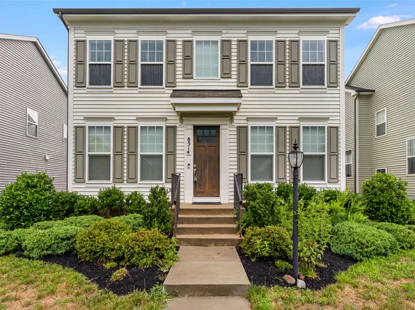 8514 Raptor Ridge Ln, Frederick, MD 21704