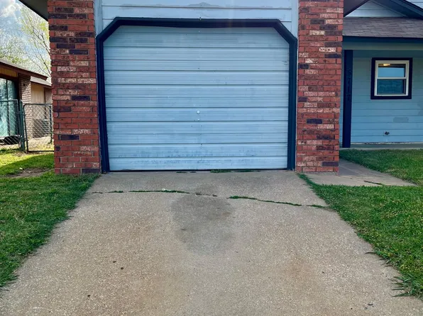 (undisclosed Address), Tulsa, OK 74107