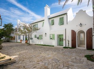 23 Governors Ct, Inlet Beach, FL 32461