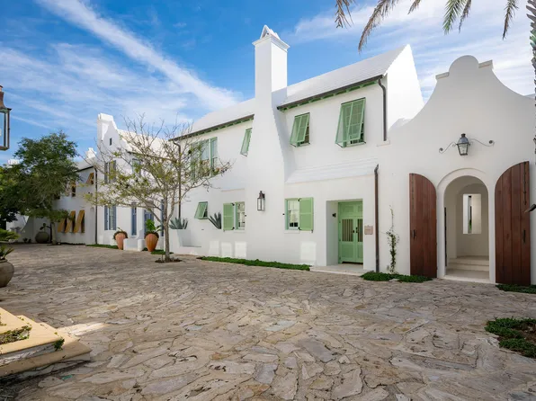 23 Governors Ct, Inlet Beach, FL 32461